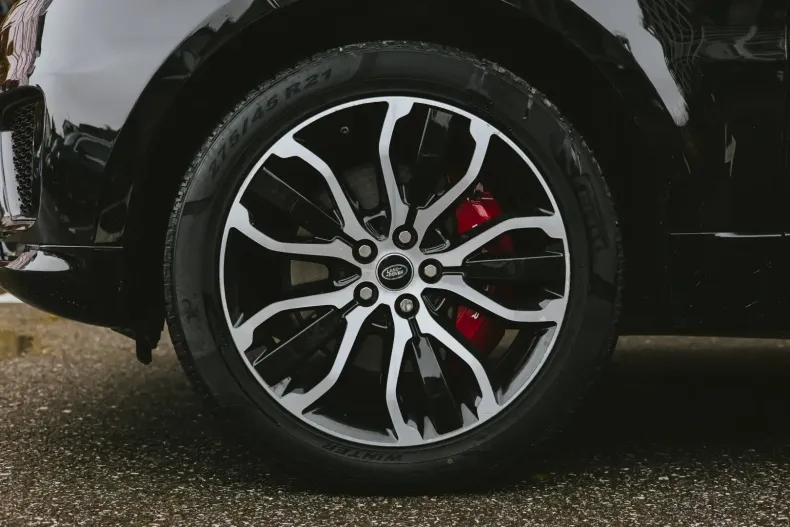 Land Rover Range Rover din 2025 cu 133.785 km - oferta LAN157610 - foto 6