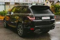 Land Rover Range Rover din 2025 cu 133.785 km - oferta LAN157610 - foto 9