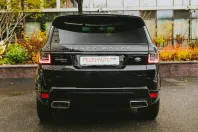Land Rover Range Rover din 2025 cu 133.785 km - oferta LAN157610 - foto 10