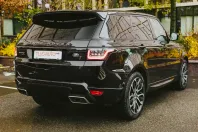 Land Rover Range Rover din 2025 cu 133.785 km - oferta LAN157610 - foto 11