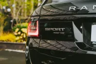 Land Rover Range Rover din 2025 cu 133.785 km - oferta LAN157610 - foto 12