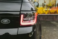 Land Rover Range Rover din 2025 cu 133.785 km - oferta LAN157610 - foto 13