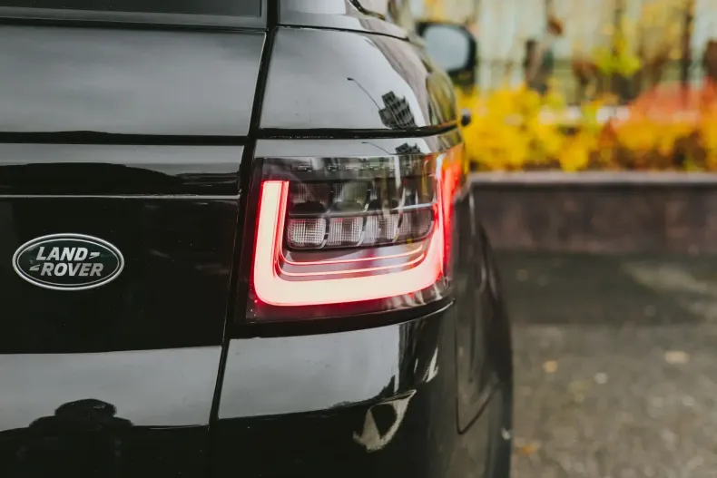 Land Rover Range Rover din 2025 cu 133.785 km - oferta LAN157610 - foto 13
