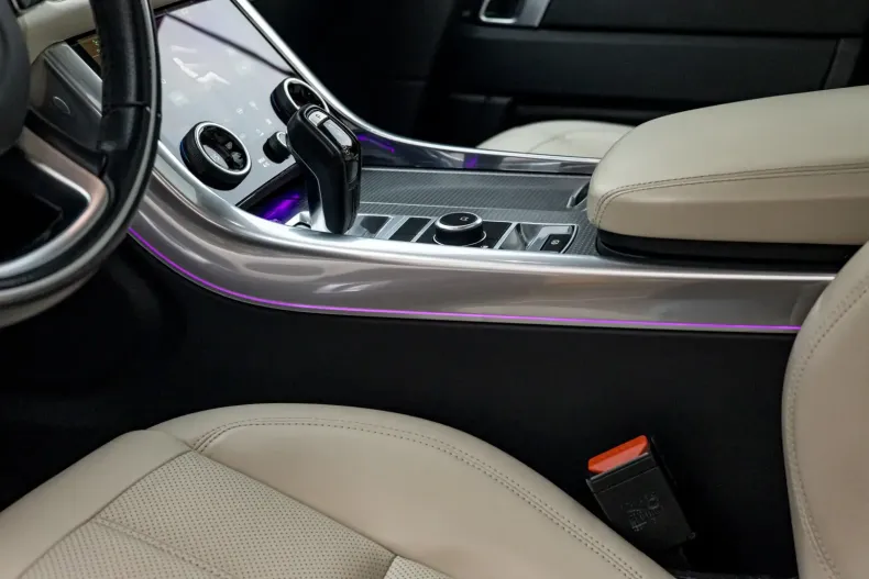 Land Rover Range Rover din 2025 cu 133.785 km - oferta LAN157610 - foto 18