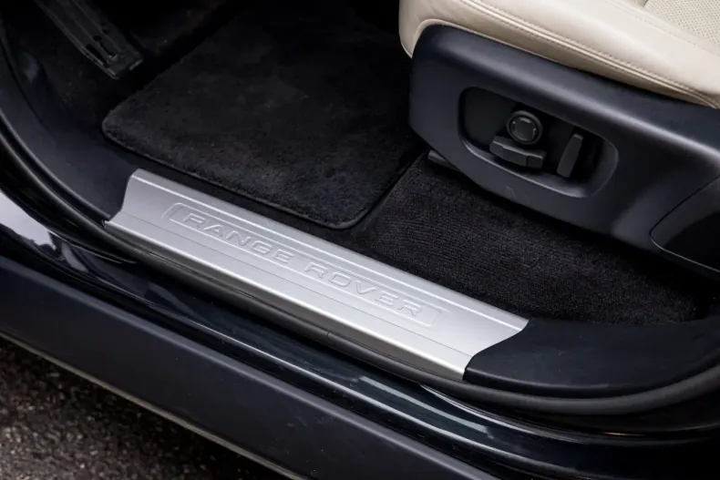 Land Rover Range Rover din 2025 cu 133.785 km - oferta LAN157610 - foto 19