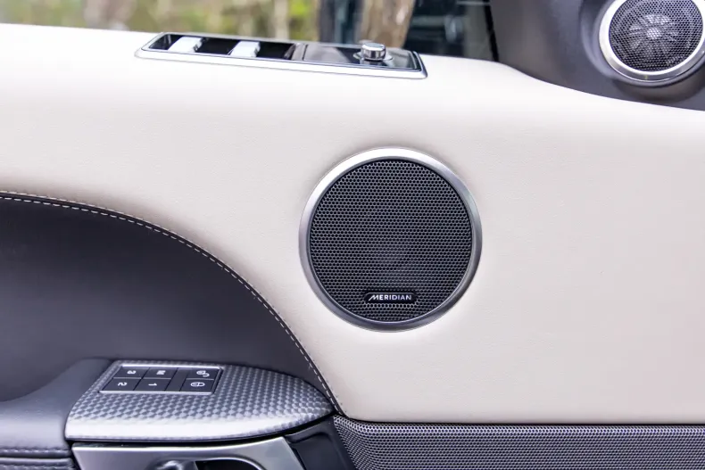 Land Rover Range Rover din 2025 cu 133.785 km - oferta LAN157610 - foto 22