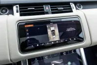 Land Rover Range Rover din 2025 cu 133.785 km - oferta LAN157610 - foto 27