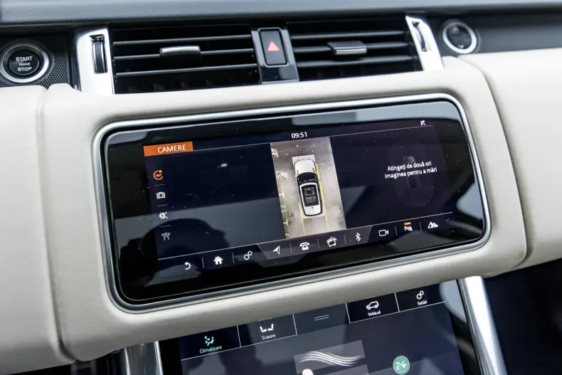 Land Rover Range Rover din 2025 cu 133.785 km - oferta LAN157610 - foto 27