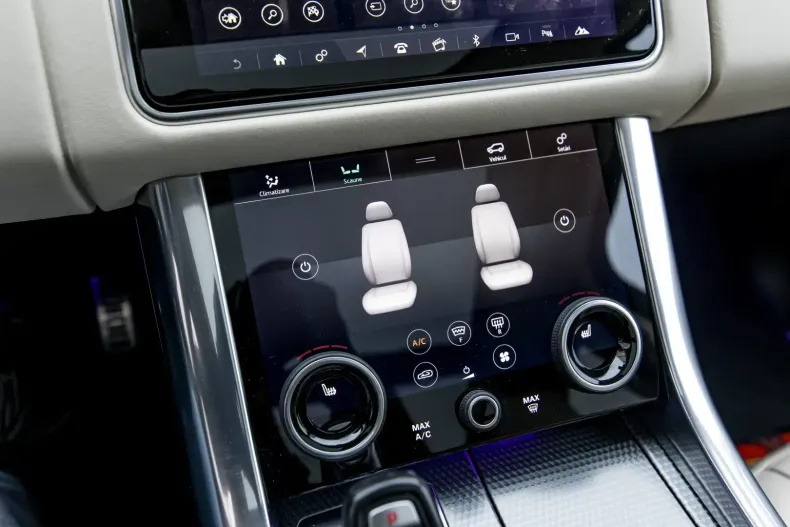 Land Rover Range Rover din 2025 cu 133.785 km - oferta LAN157610 - foto 28