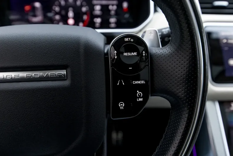 Land Rover Range Rover din 2025 cu 133.785 km - oferta LAN157610 - foto 31