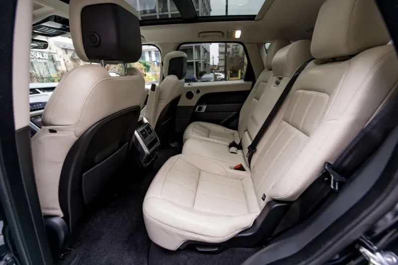 Land Rover Range Rover din 2025 cu 133.785 km - oferta LAN157610 - foto 32