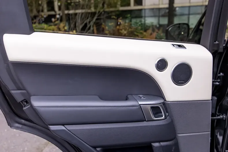 Land Rover Range Rover din 2025 cu 133.785 km - oferta LAN157610 - foto 33