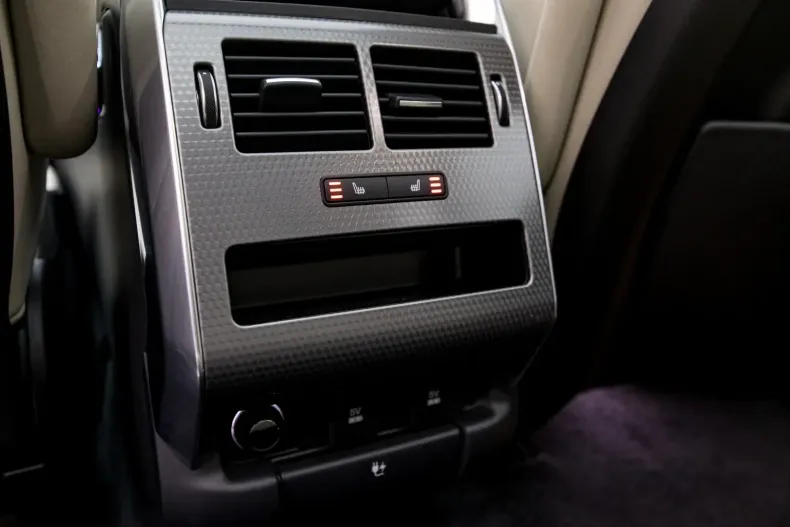 Land Rover Range Rover din 2025 cu 133.785 km - oferta LAN157610 - foto 34