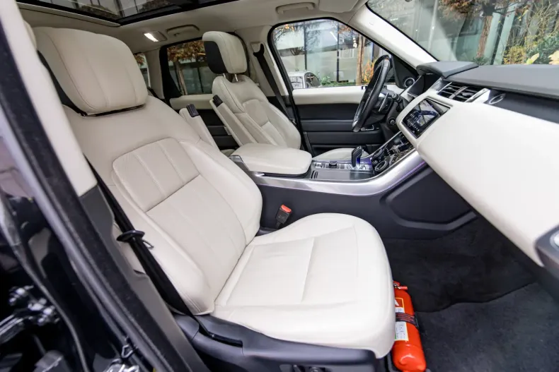 Land Rover Range Rover din 2025 cu 133.785 km - oferta LAN157610 - foto 37