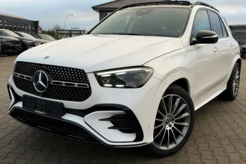 Mercedes-Benz GLE 300 din 2023 - oferta MER157611