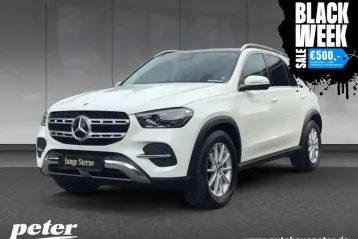 Mercedes-Benz GLE 300 din 2024 - oferta MER157612