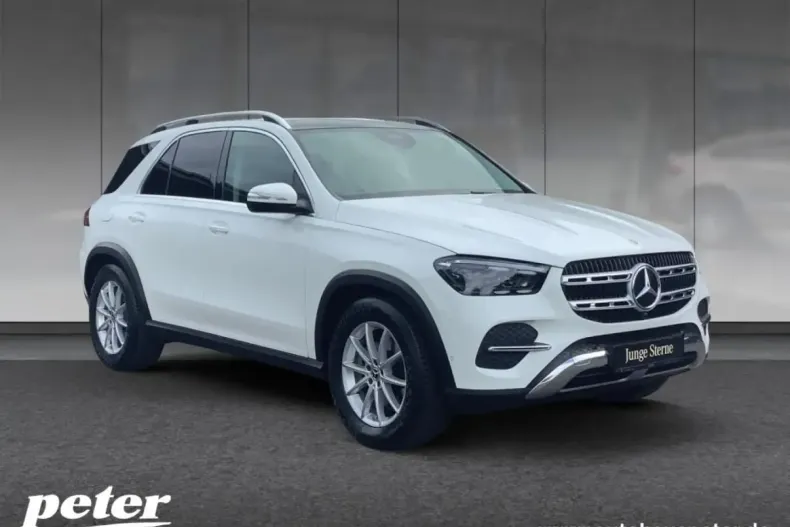 Mercedes-Benz GLE 300 din 2024 cu 13.896 km - oferta MER157612 - foto 5