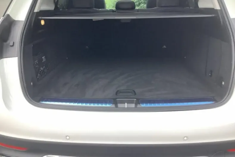 Mercedes-Benz GLE 300 din 2024 cu 13.896 km - oferta MER157612 - foto 16