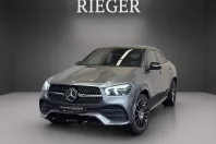 Mercedes-Benz GLE 400 din 2023 cu 63.764 km - oferta MER157613 - foto 1