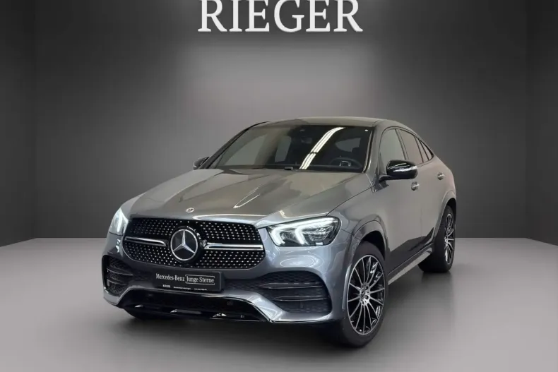 Mercedes-Benz GLE 400 din 2023 cu 63.764 km - oferta MER157613 - foto 1