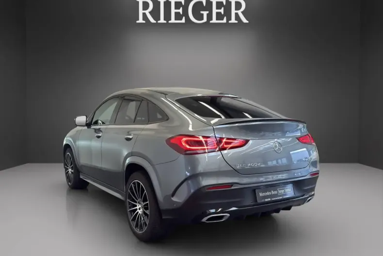 Mercedes-Benz GLE 400 din 2023 cu 63.764 km - oferta MER157613 - foto 16