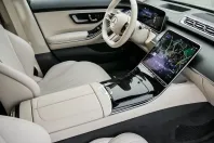 Mercedes-Benz S 580 din 2024 cu 14.959 km - oferta MER157614 - foto 1