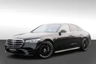 Mercedes-Benz S 580 din 2024 cu 14.959 km - oferta MER157614 - foto 2