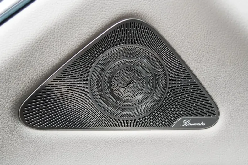 Mercedes-Benz S 580 din 2024 cu 14.959 km - oferta MER157614 - foto 11