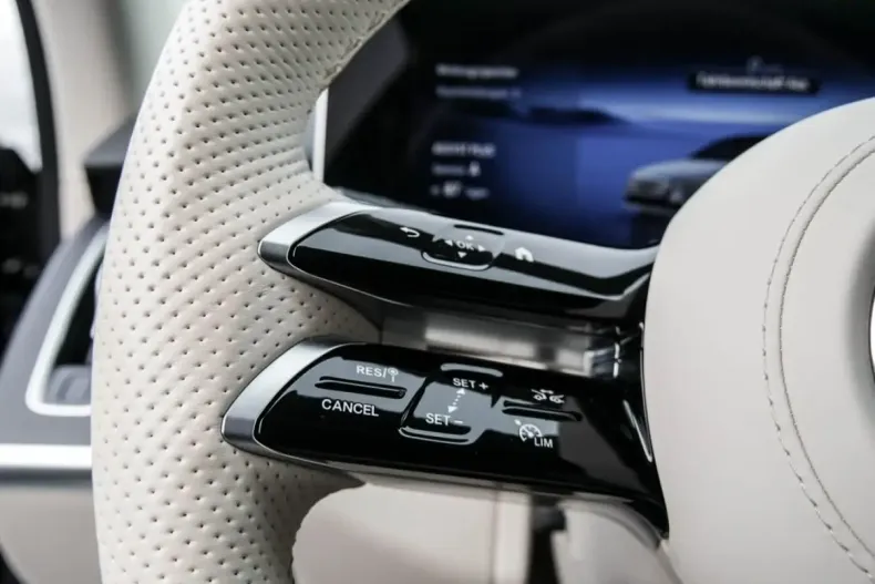 Mercedes-Benz S 580 din 2024 cu 14.959 km - oferta MER157614 - foto 14