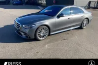 Mercedes-Benz S 580 din 2024 cu 11.900 km - oferta MER157615 - foto 1
