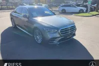 Mercedes-Benz S 580 din 2024 cu 11.900 km - oferta MER157615 - foto 2