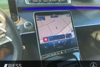 Mercedes-Benz S 580 din 2024 cu 11.900 km - oferta MER157615 - foto 7