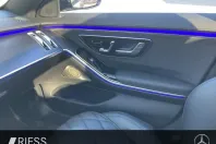 Mercedes-Benz S 580 din 2024 cu 11.900 km - oferta MER157615 - foto 8
