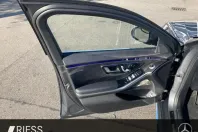 Mercedes-Benz S 580 din 2024 cu 11.900 km - oferta MER157615 - foto 12