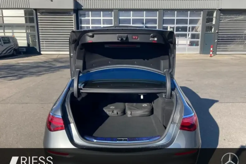 Mercedes-Benz S 580 din 2024 cu 11.900 km - oferta MER157615 - foto 18