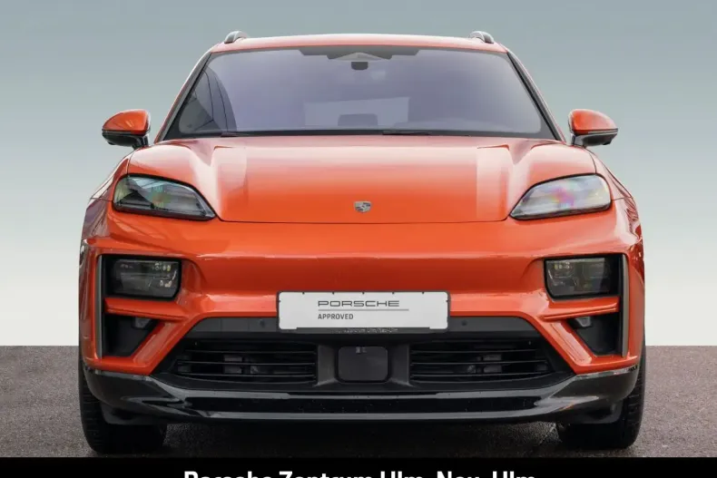 Porsche Macan din 2024 cu 1.350 km - oferta POR157617 - foto 7