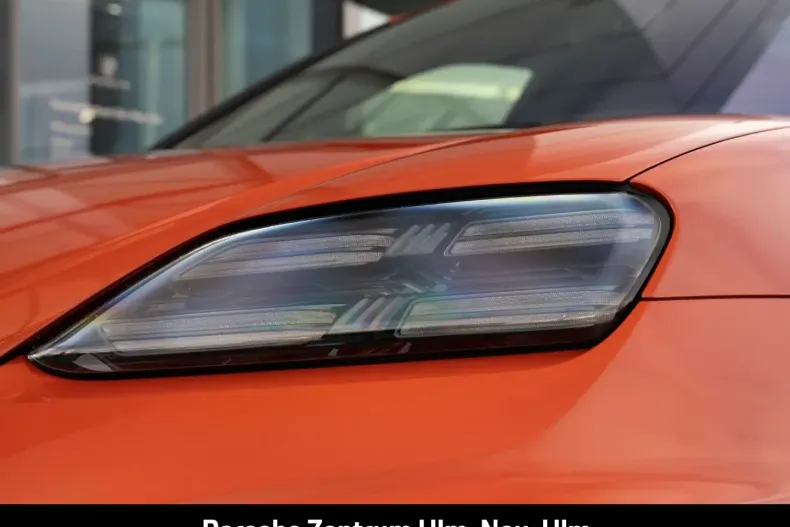 Porsche Macan din 2024 cu 1.350 km - oferta POR157617 - foto 8