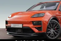 Porsche Macan din 2024 cu 1.350 km - oferta POR157617 - foto 9