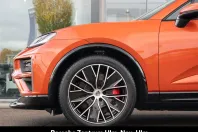 Porsche Macan din 2024 cu 1.350 km - oferta POR157617 - foto 11