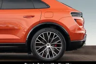 Porsche Macan din 2024 cu 1.350 km - oferta POR157617 - foto 14