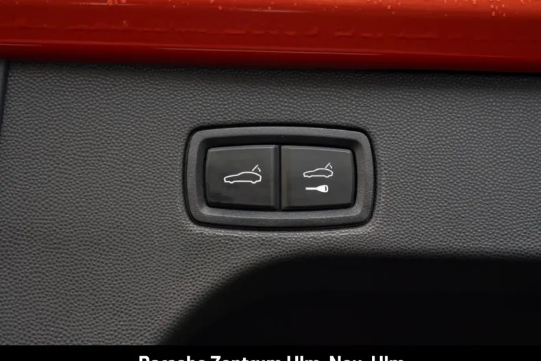 Porsche Macan din 2024 cu 1.350 km - oferta POR157617 - foto 17