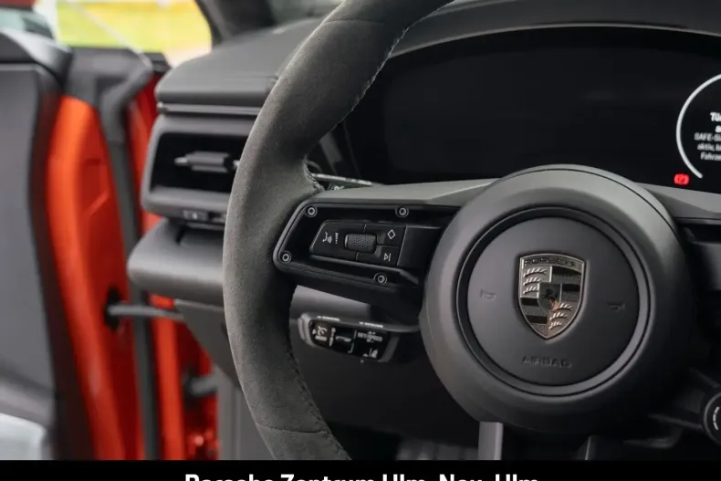 Porsche Macan din 2024 cu 1.350 km - oferta POR157617 - foto 26