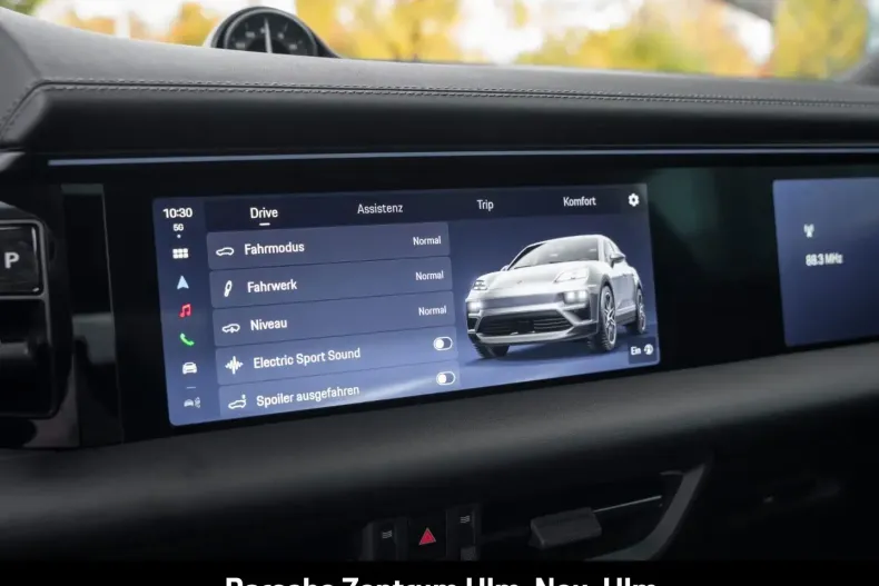 Porsche Macan din 2024 cu 1.350 km - oferta POR157617 - foto 31