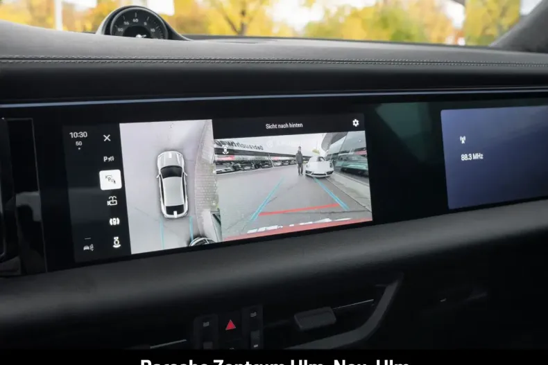 Porsche Macan din 2024 cu 1.350 km - oferta POR157617 - foto 34