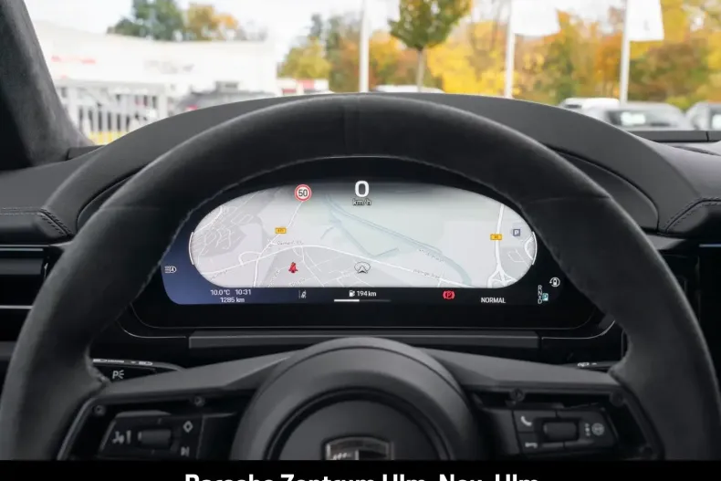 Porsche Macan din 2024 cu 1.350 km - oferta POR157617 - foto 35