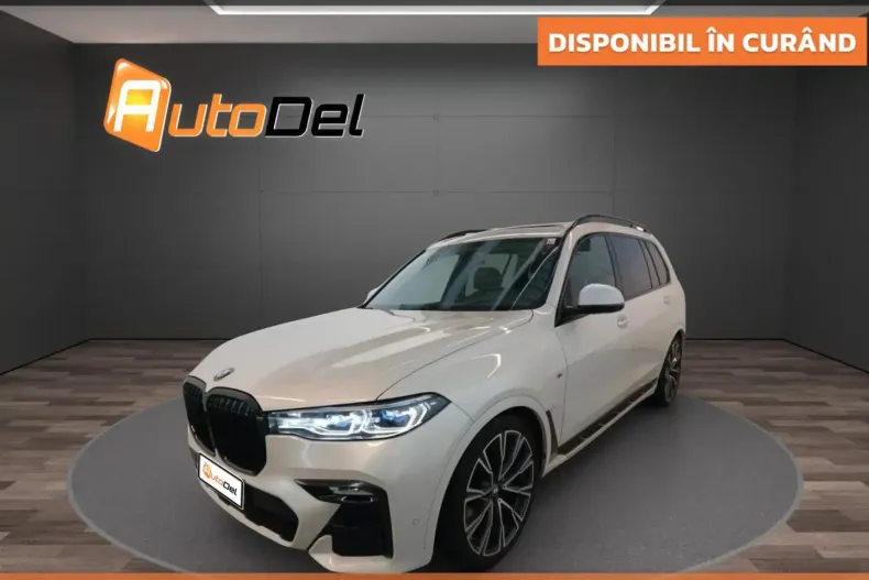 BMW X1 din 2021 cu 130.900 km - oferta BMW157618 - foto 1