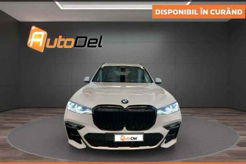 BMW X1 din 2021 cu 130.900 km - oferta BMW157618 - foto 2