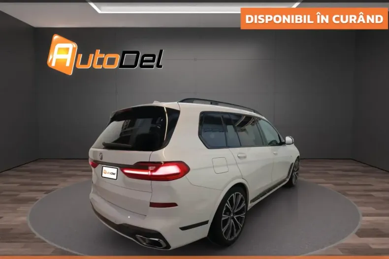 BMW X1 din 2021 cu 130.900 km - oferta BMW157618 - foto 5