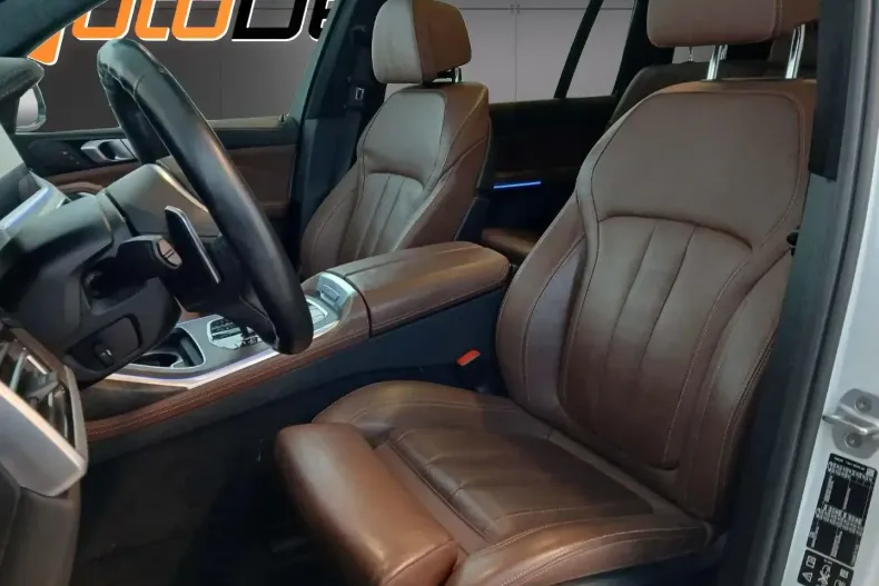 BMW X1 din 2021 cu 130.900 km - oferta BMW157618 - foto 7