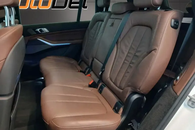 BMW X1 din 2021 cu 130.900 km - oferta BMW157618 - foto 9